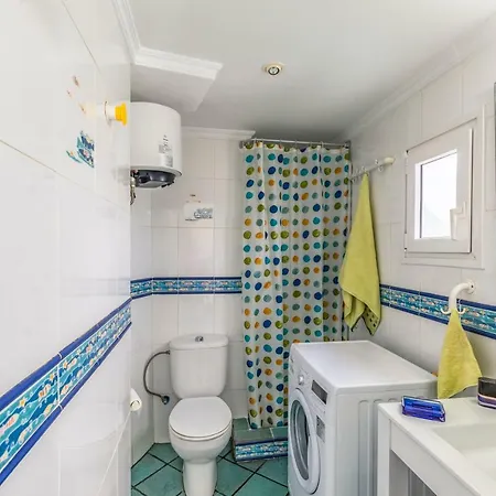 Atico En Primera Linea Canteras Lejlighed *