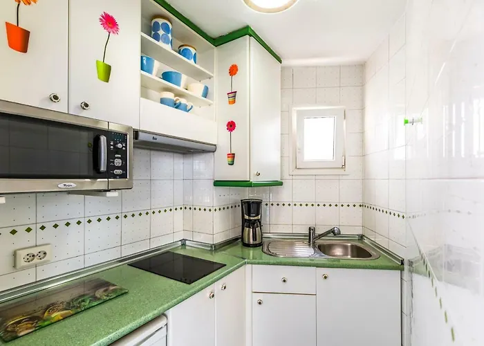 Atico En Primera Linea Canteras Лас-Пальмас-де-Гран-Канария