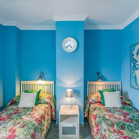 ático En Primera Linea Canteras Appartamento Las Palmas de Gran Canaria