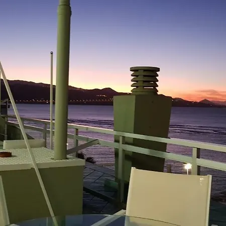 Appartamento ático En Primera Linea Canteras Las Palmas de Gran Canaria